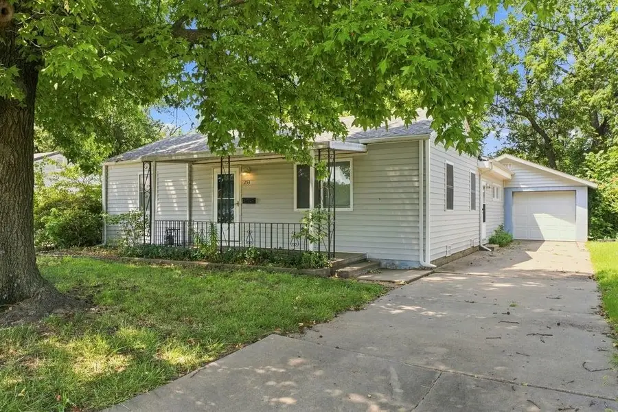253 N Nelson Ave., Haysville, KS 67060 - #3