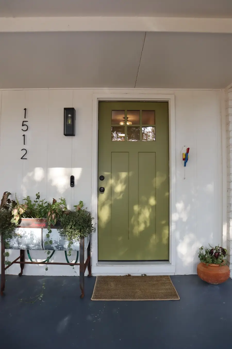 1512 N Glenhurst, Wichita, KS 67212 - #2