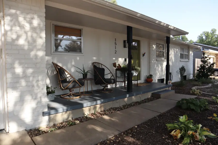1512 N Glenhurst, Wichita, KS 67212 - #3