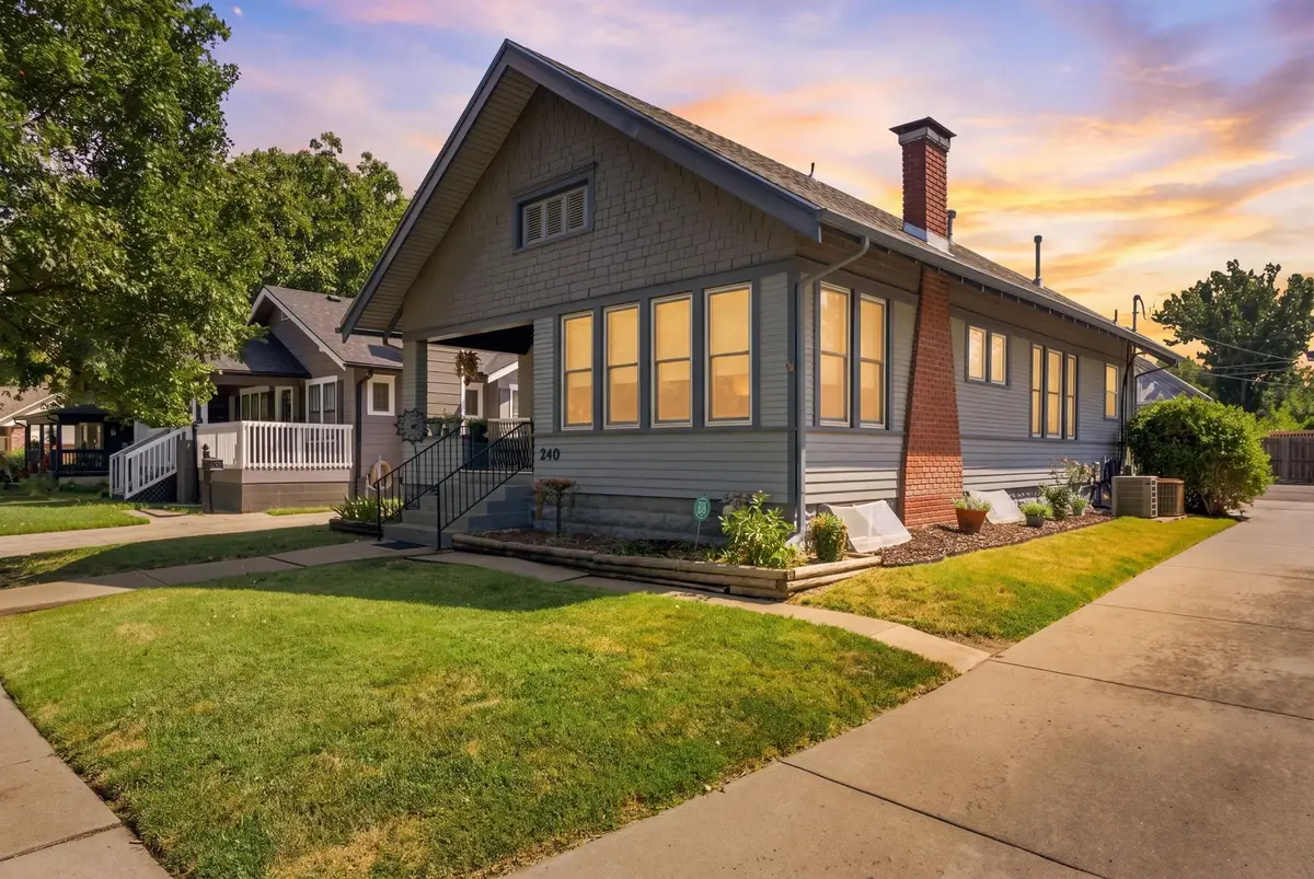 240 S Lorraine Ave, Wichita, KS 67211 - #1
