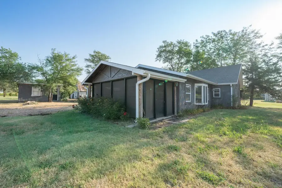 2634 SE Viney Ave, Murdock, KS 67111 - #2