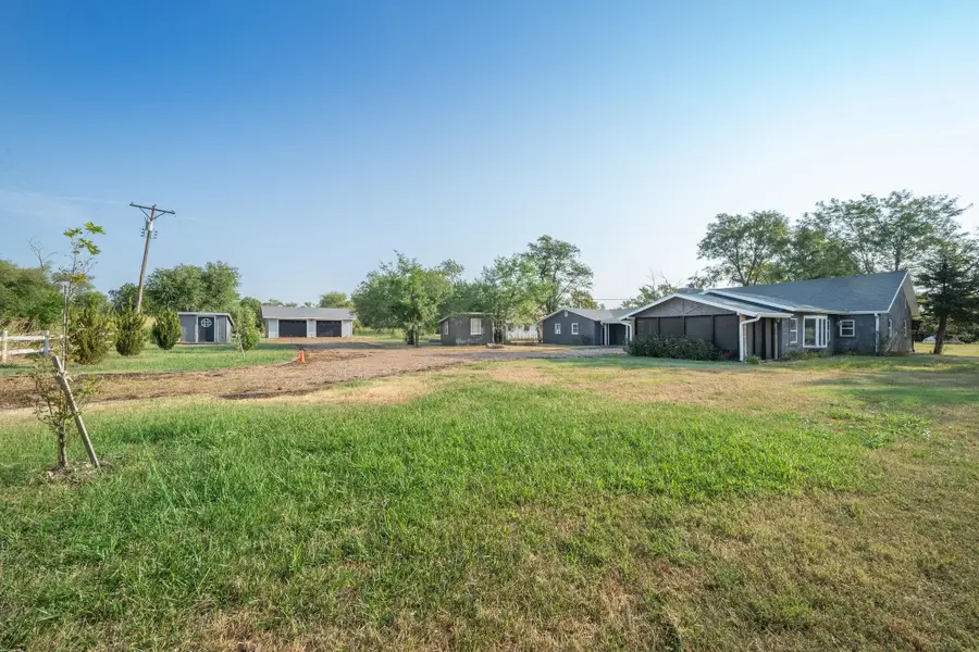 2634 SE Viney Ave, Murdock, KS 67111 - #3