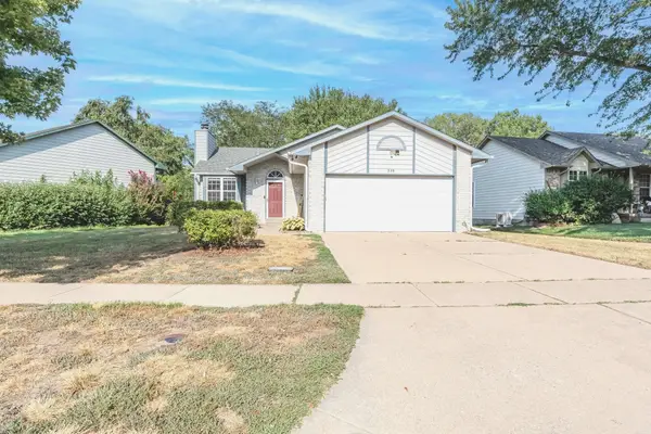 330 S Firefly, Wichita, KS 67235