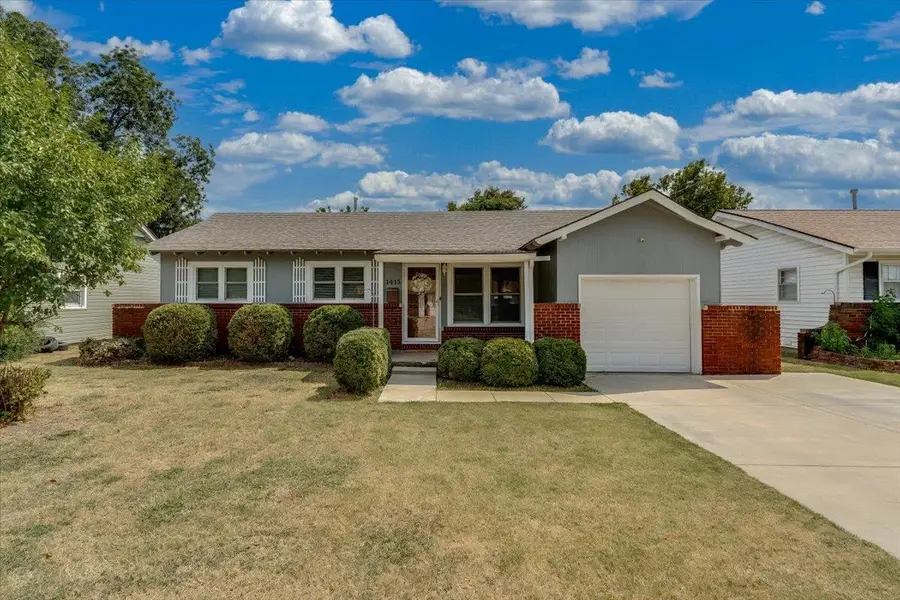 1415 W Lydia, Wichita, KS 67213 - #2