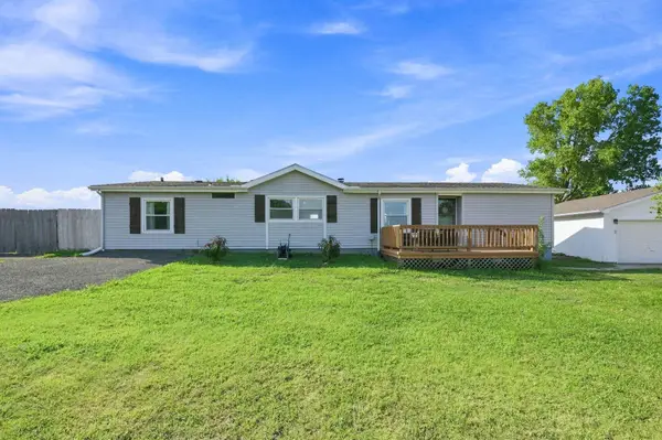 1909 SW 90th St, Augusta, KS 67010