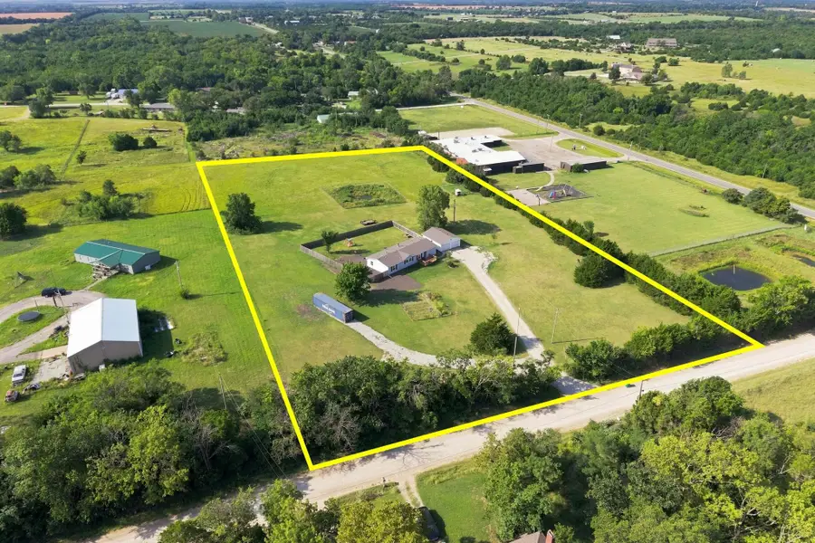 1909 SW 90th St, Augusta, KS 67010 - #3
