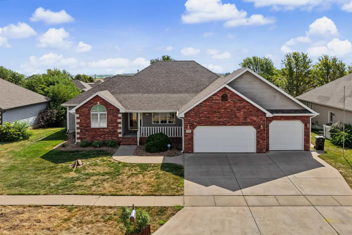 517 Pine Ridge Dr., Salina, KS 67401 - #1