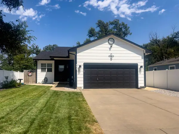 242 N Young St., Wichita, KS 67212