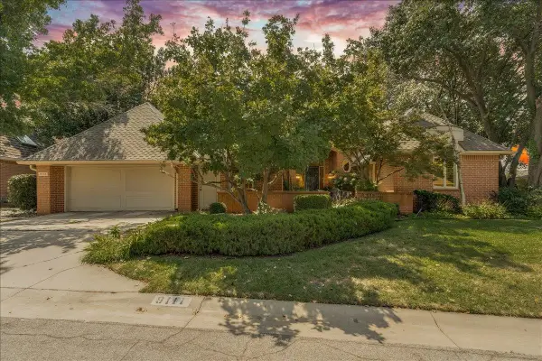 9111 E Killarney, Wichita, KS 67206