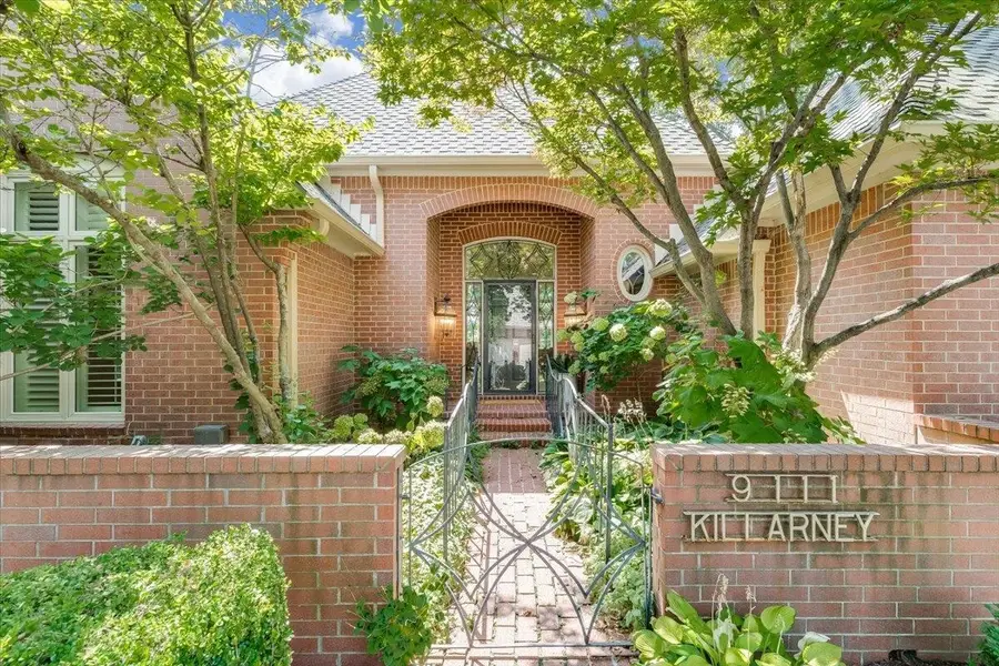 9111 E Killarney, Wichita, KS 67206 - #3