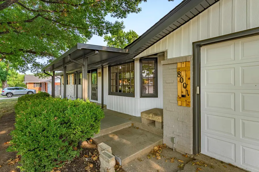 8001 E Willowbrook Rd, Wichita, KS 67207-1129 - #2