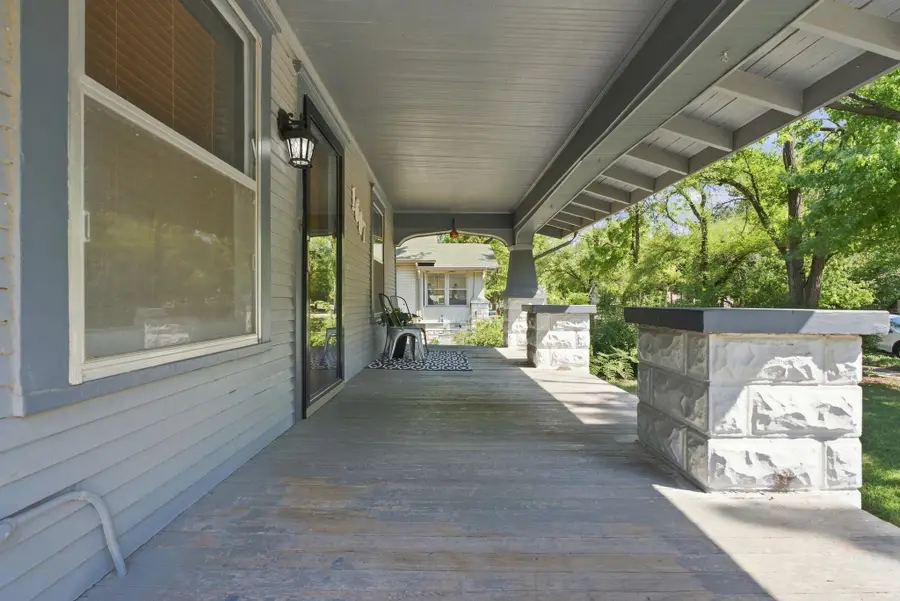 1607 N Fairview, Wichita, KS 67203 - #3