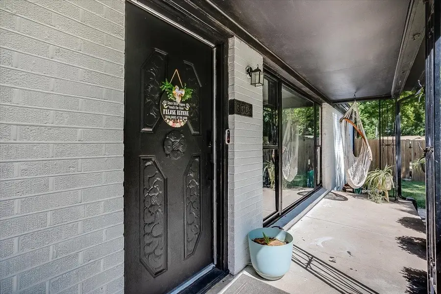 3304 N Porter Ave, Wichita, KS 67204-4210 - #2