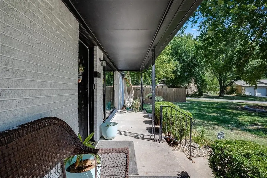 3304 N Porter Ave, Wichita, KS 67204-4210 - #3