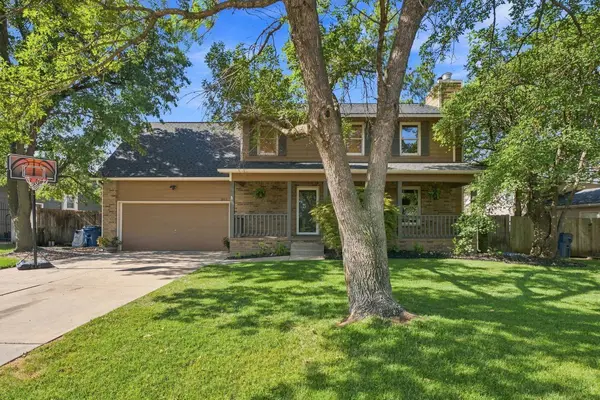 1817 N Shefford Cir, Wichita, KS 67212