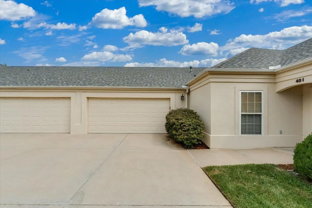 9400 E Wilson Estates Pky, Wichita, KS 67206 - #1