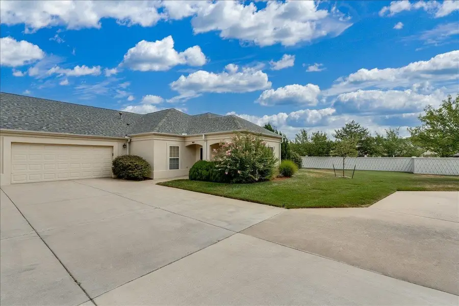 9400 E Wilson Estates Pky, Wichita, KS 67206 - #2