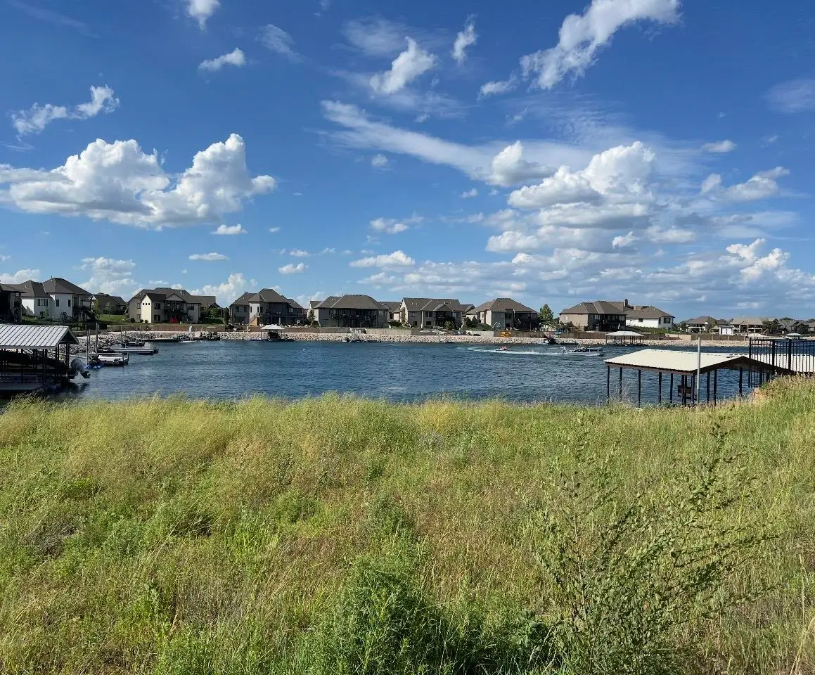 4524 W Shoreline, Wichita, KS 67205 - #1