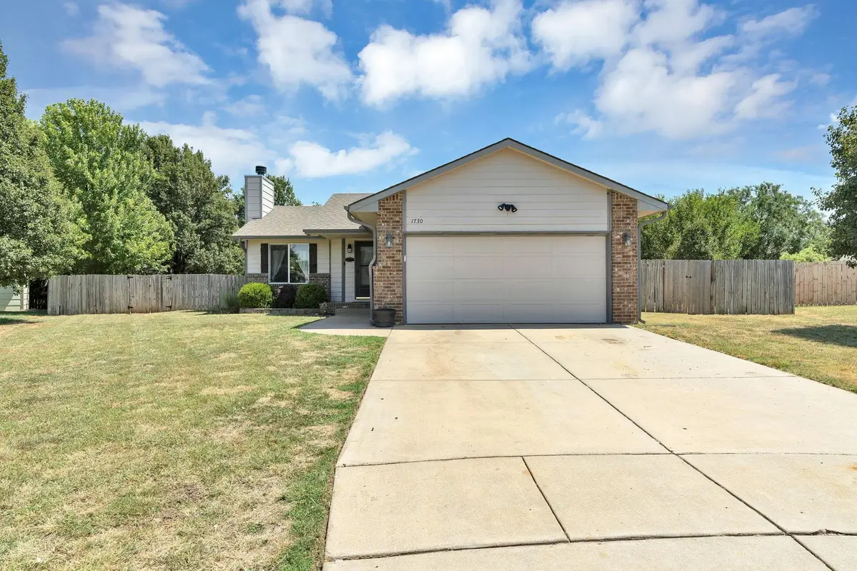 1730 E Winterset Circle, Goddard, KS 67052 - #1