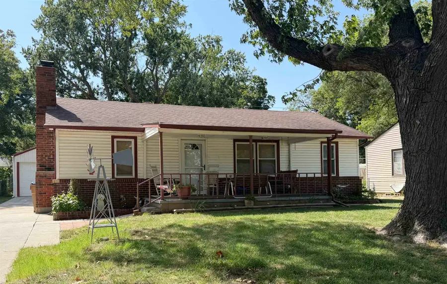 833 N Kokomo, Derby, KS 67037 - #2
