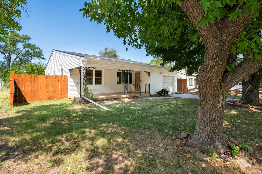 2617 N Erie, Wichita, KS 67205 - #2