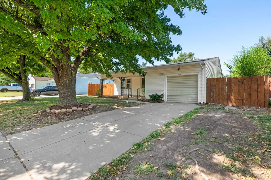2617 N Erie, Wichita, KS 67205 - #3