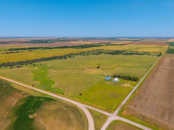 00000 S Ryan Rd, Caldwell, KS 67002