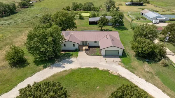 8909 S Spencer, Sedgwick, KS 67135