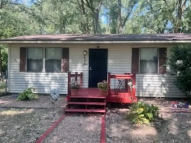 6309 N K - 61 Hwy, Hutchinson, KS 67502 - #2