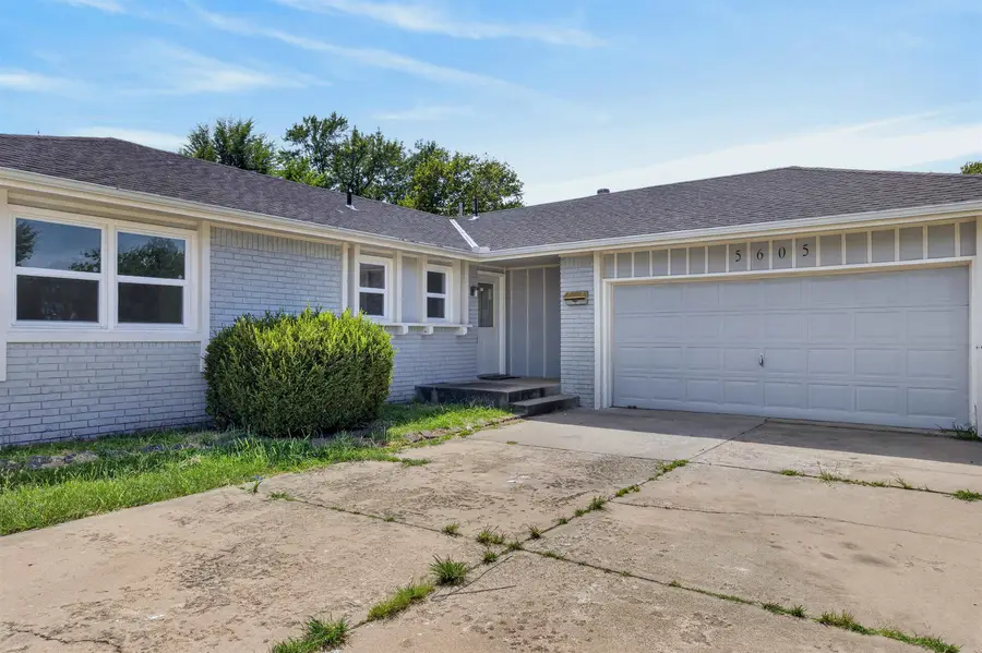 5605 E Shadybrook St, Wichita, KS 67208 - #3
