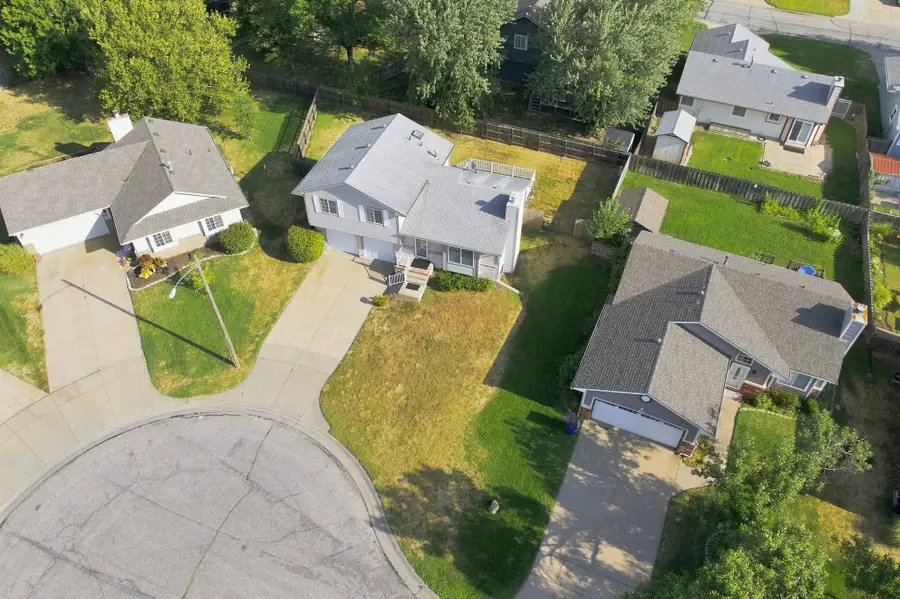 8110 W Westlawn, Wichita, KS 67212 - #2