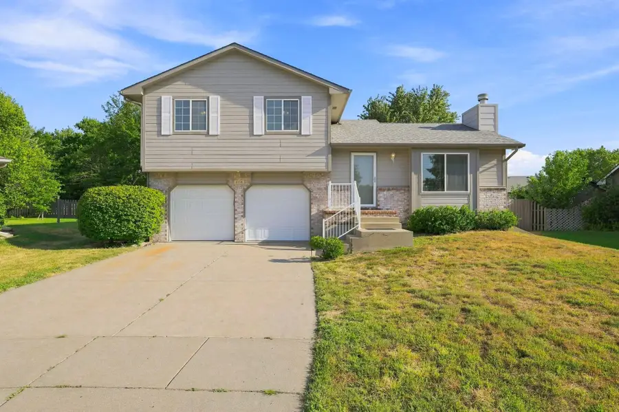 8110 W Westlawn, Wichita, KS 67212 - #3
