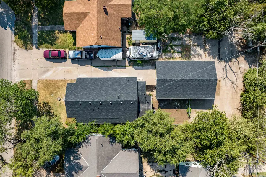 2614 W Douglas Ave, Wichita, KS 67203 - #2