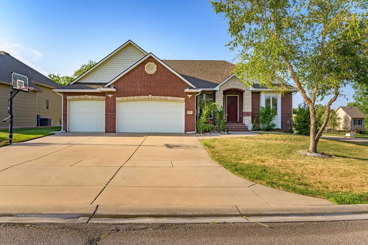 13310 E Mount Vernon Rd, Wichita, KS 67230-7503 - #1