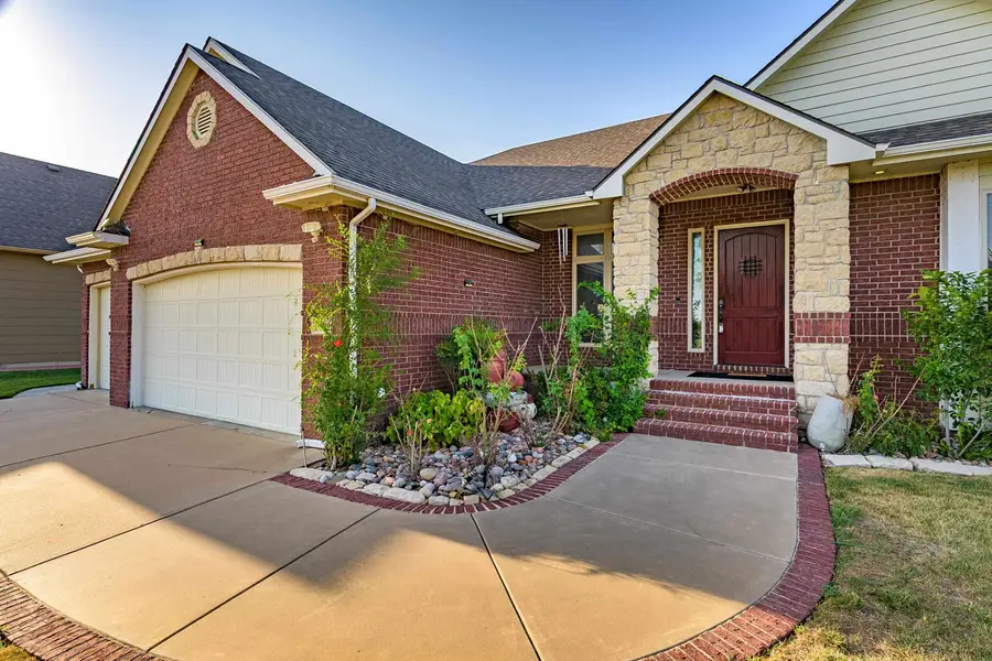13310 E Mount Vernon Rd, Wichita, KS 67230-7503 - #2