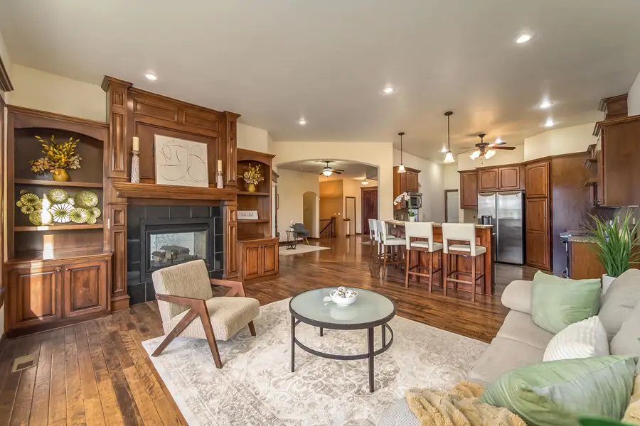 13310 E Mount Vernon Rd, Wichita, KS 67230-7503 - #3
