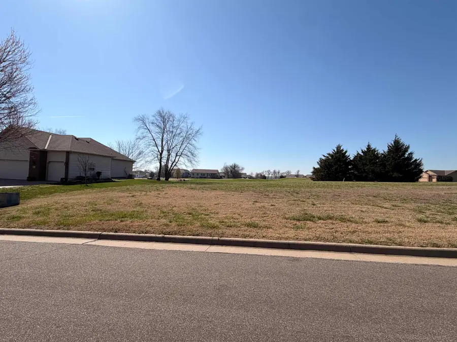 509 Quail Nest Rd, Winfield, KS 67156 - #3