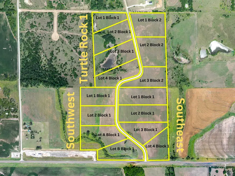 000 Highcliff, Udall, KS 67146 - #3