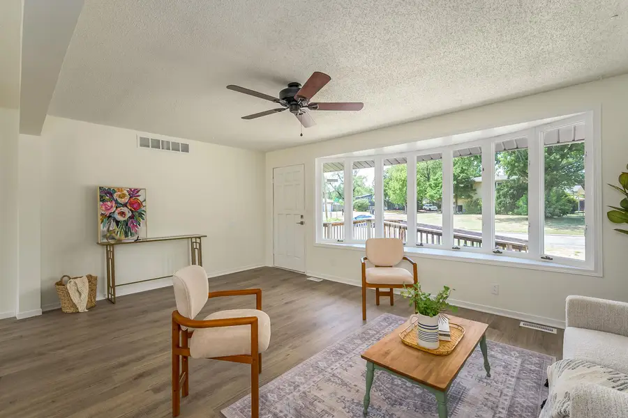 1112 N Acadia Ave, Wichita, KS 67212-3145 - #3