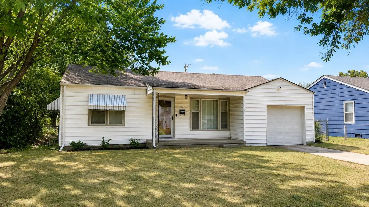 3255 S Gold, Wichita, KS 67217 - #1