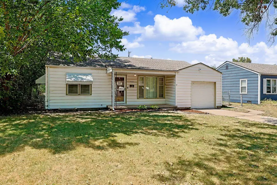 3255 S Gold, Wichita, KS 67217 - #2