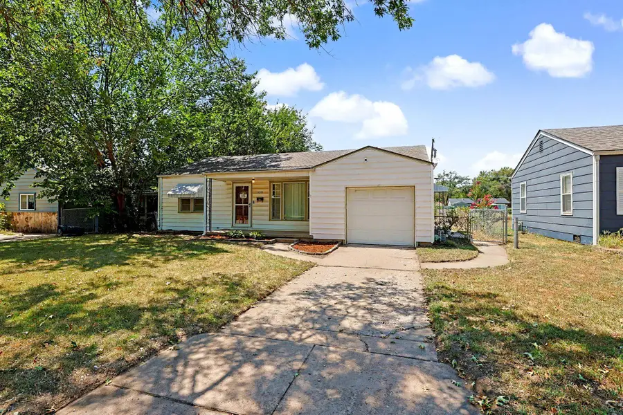 3255 S Gold, Wichita, KS 67217 - #3
