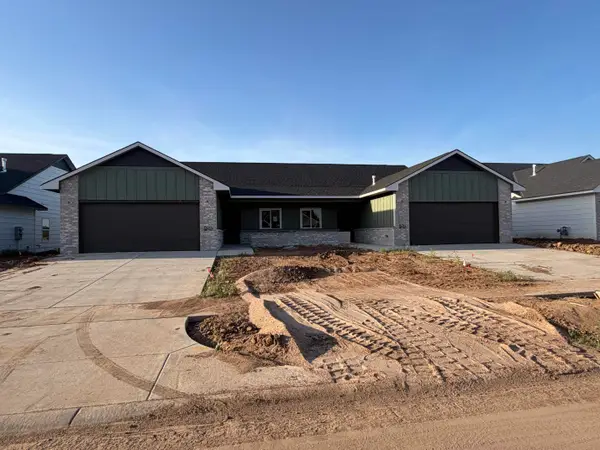 13014 W Thorton St, Wichita, KS 67235