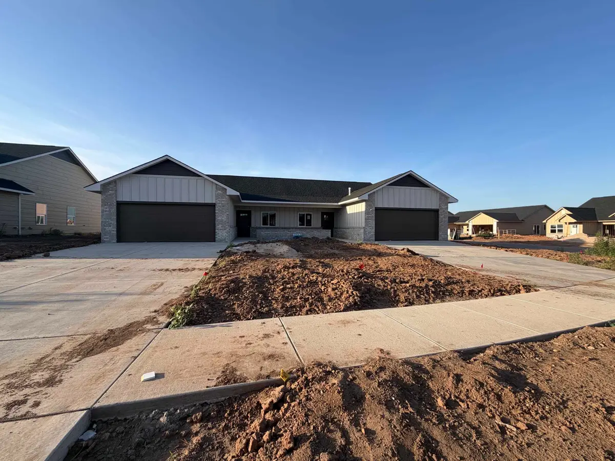 12902 W Thorton St, Wichita, KS 67235 - #1