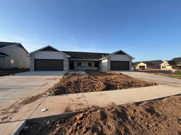 12902 W Thorton St, Wichita, KS 67235