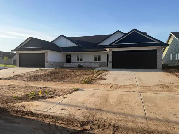 13018 W Thorton St, Wichita, KS 67235