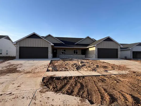 12906 W Thorton St, Wichita, KS 67235