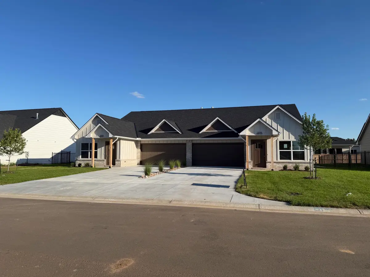 802 N Wheatland St, Wichita, KS 67235 - #1