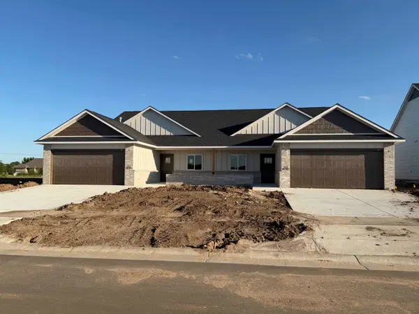 12906 W Thorton St Unit 100, Wichita, KS 67235