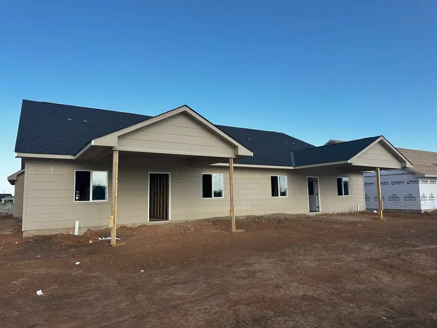 814 N Wheatland St Unit 100, Wichita, KS 67235 - #2